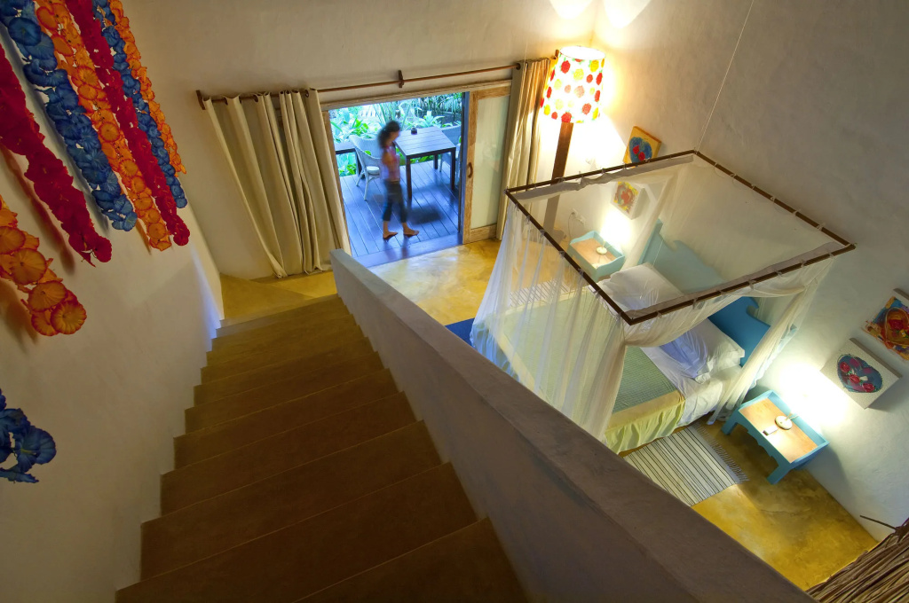 Etnia Casa Hotel - Général