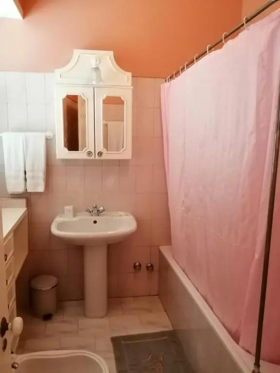 Casa do Caseiro - Chambres