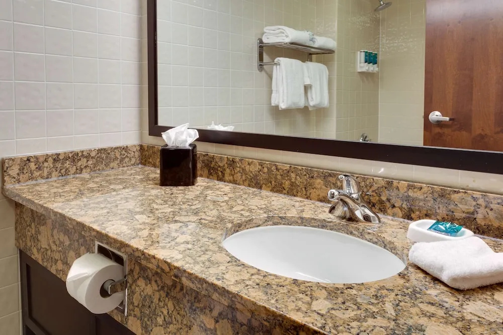 Drury Inn & Suites San Antonio Northeast - Chambres