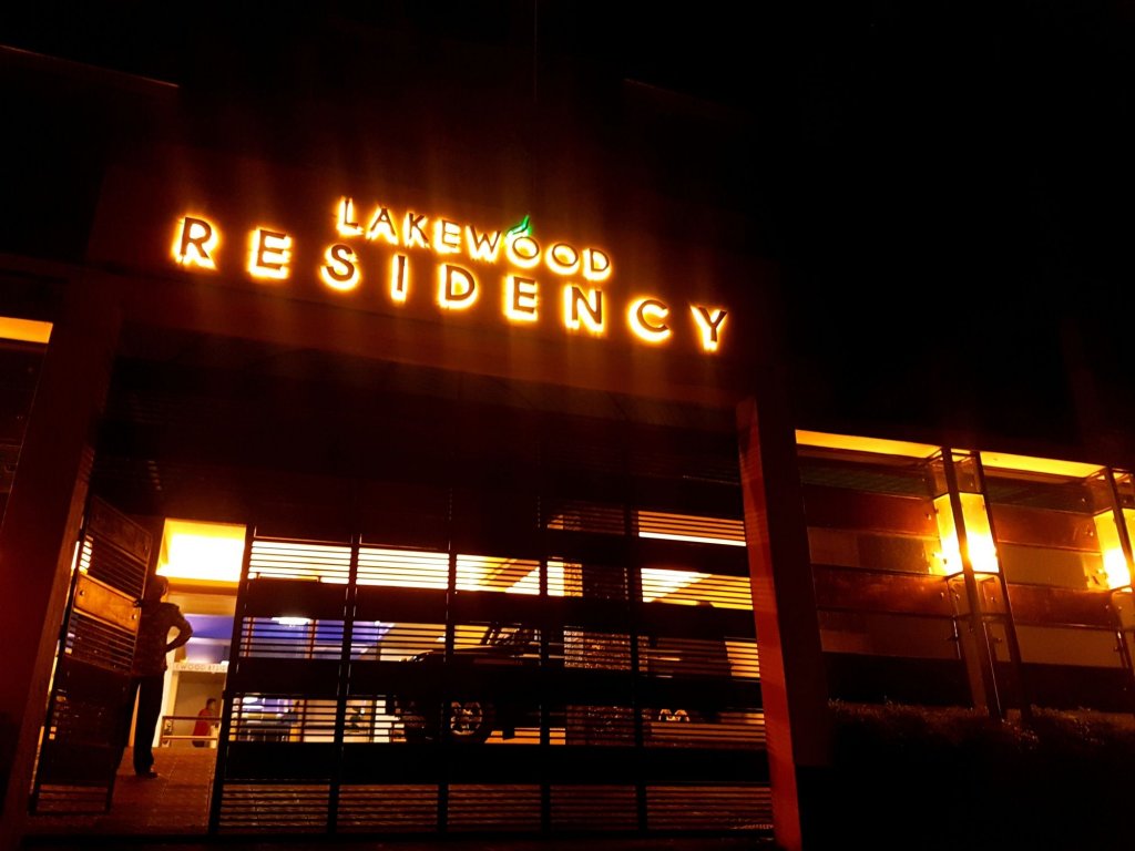 Lakewood Residency image