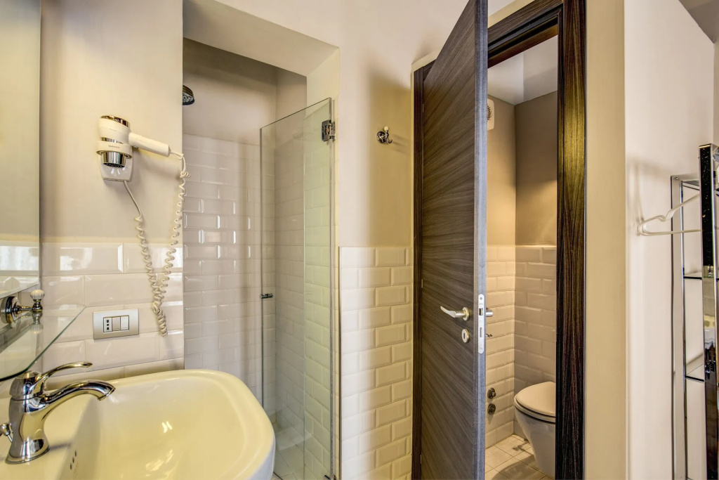 Trevi Beau Boutique Hotel - Chambres