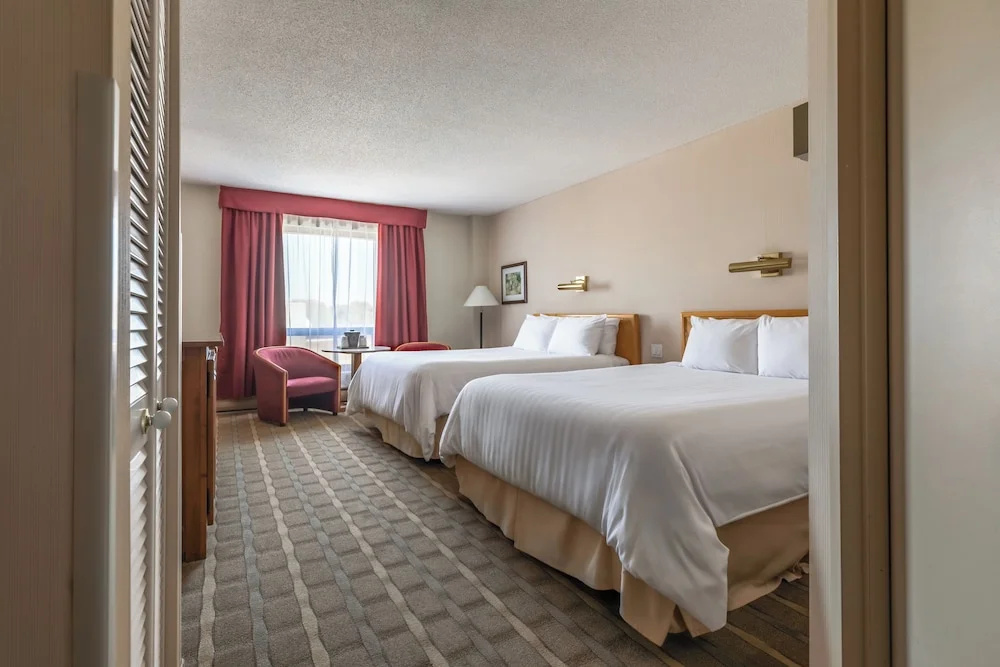 Hôtels Gouverneur Trois-Rivières - Chambres