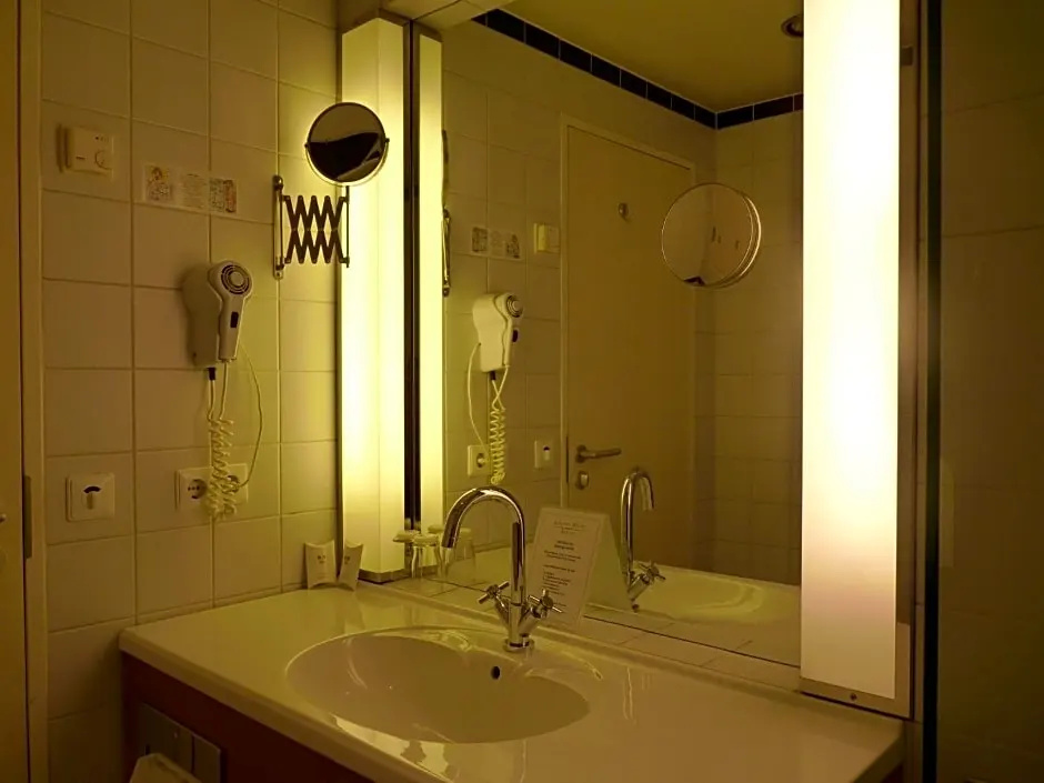 Albergo Hotel Berlin - Chambres