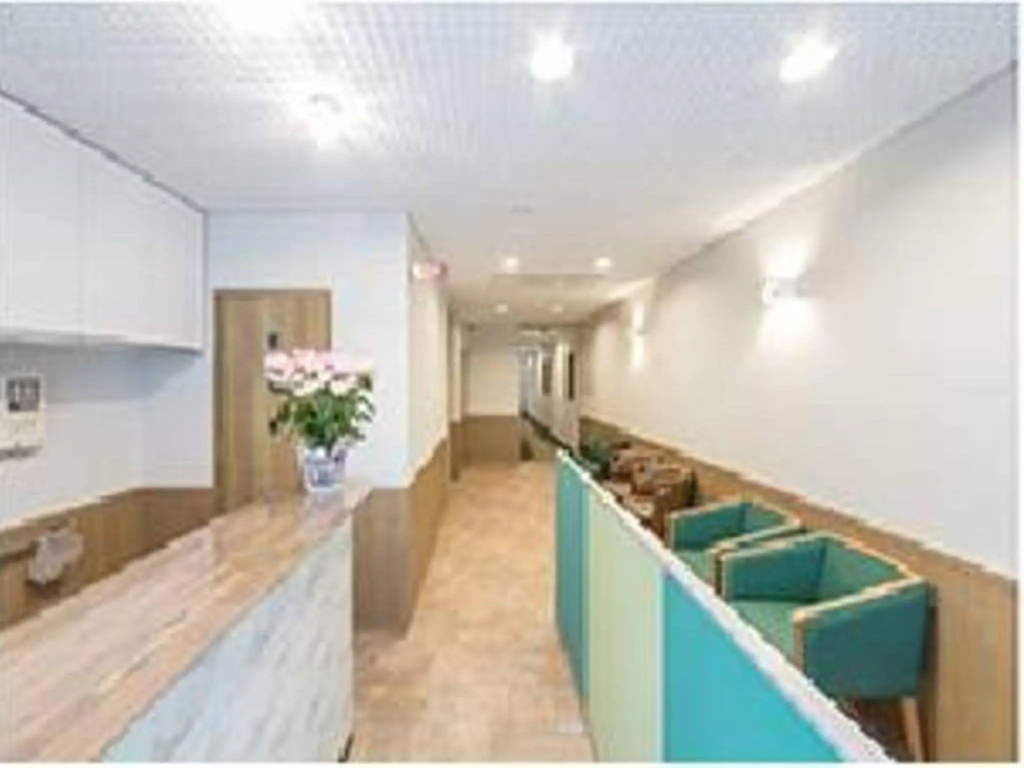 Guest House & Hotel Shijo Omiya 사진 22