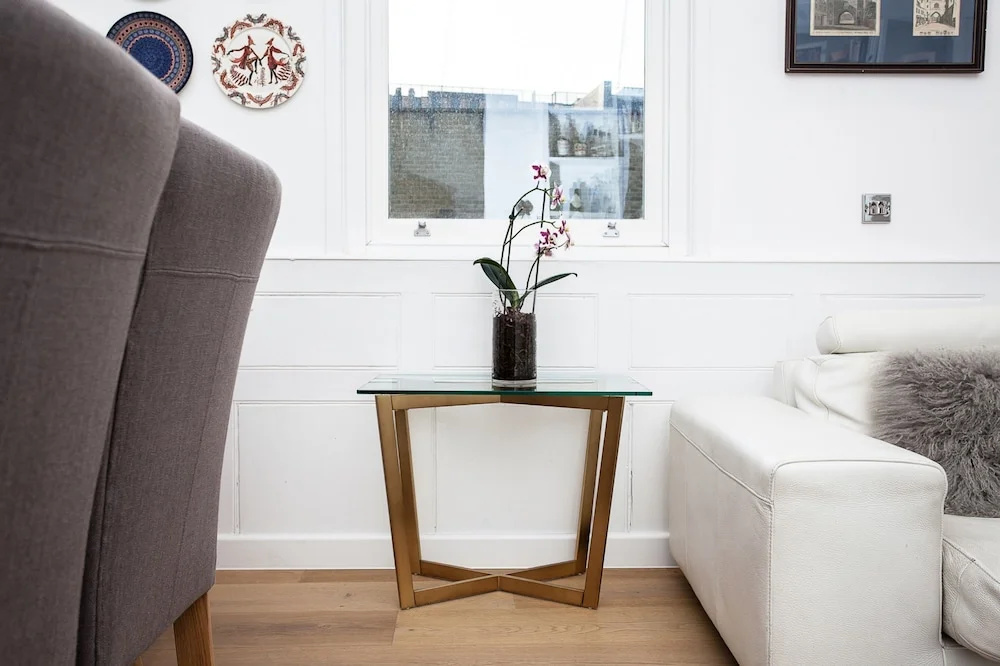 Luxurious 2 Bedroom Apartment In The Heart Of Old Street