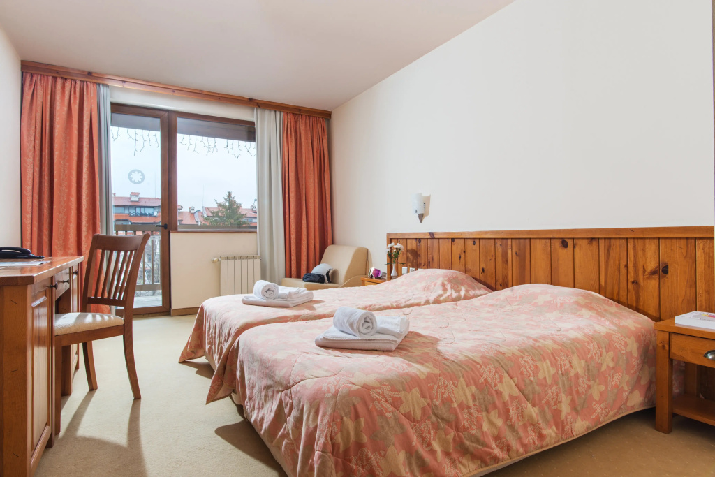 Hotel Mura - Général