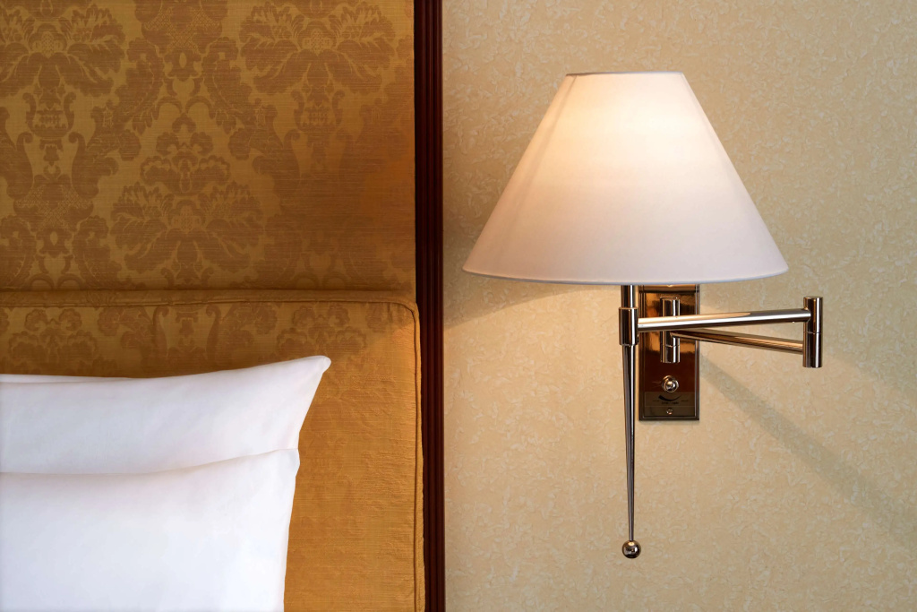 Hotel Adlon Kempinski - Chambres