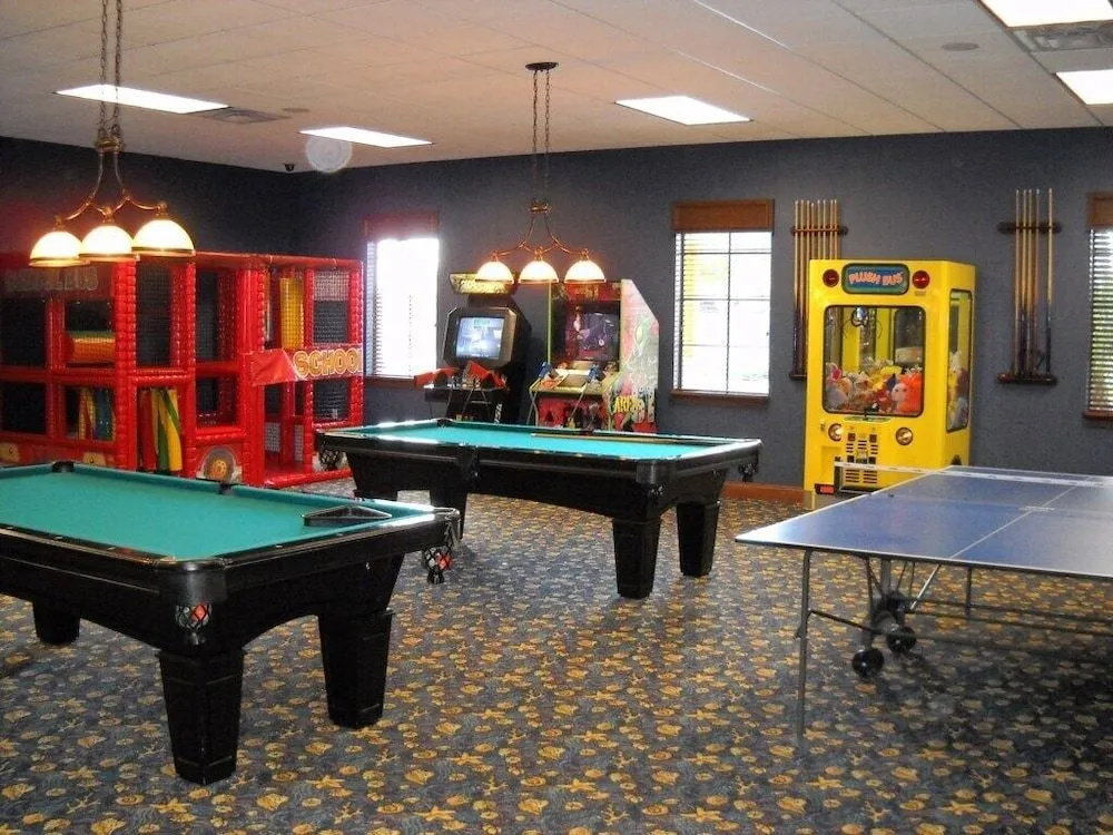 Hotel photo 8