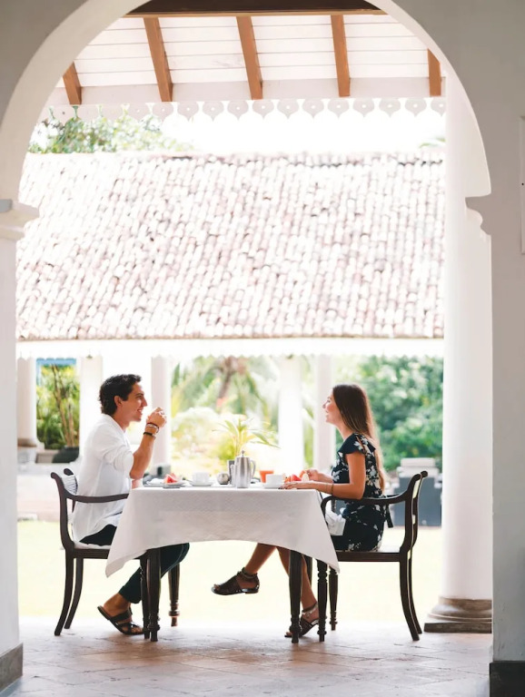 Tamarind Hill - фото 27