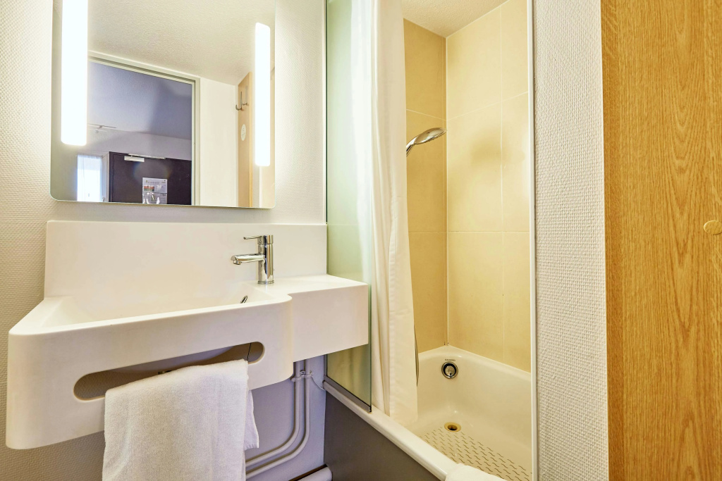 Afficher la photo 8 — B&B HOTEL CAEN Sud