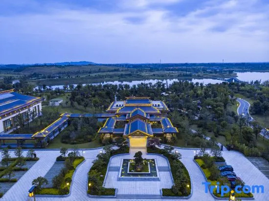 Sky Island Lake Resorts Hotels