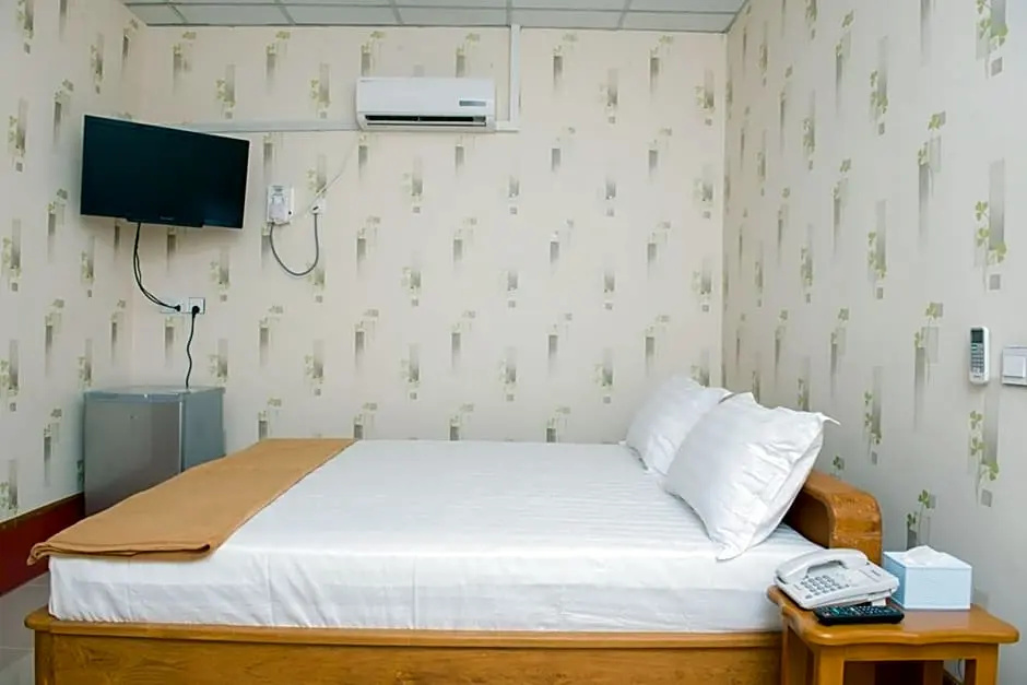 Aung Tha Pyay Hotel 2 - Chambres