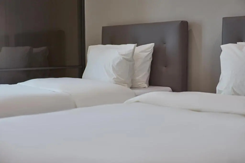 Jeonju Signature Hotel - фото 6