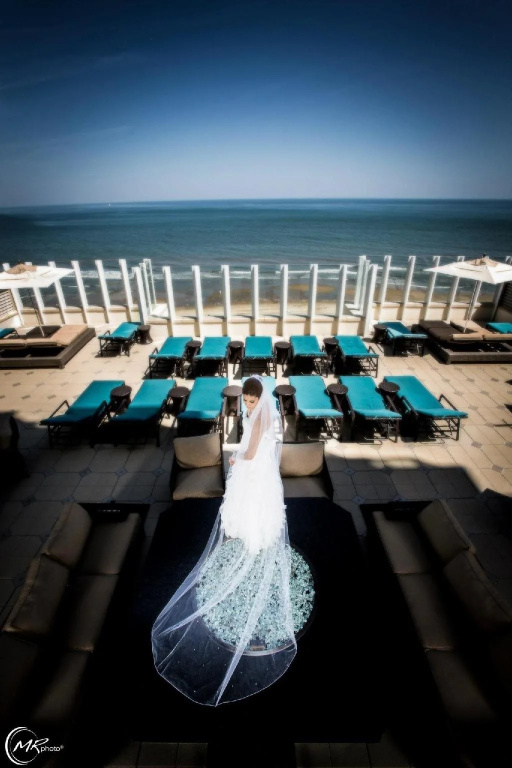 Hilton Vacation Club Oceanaire Virginia Beach - Général
