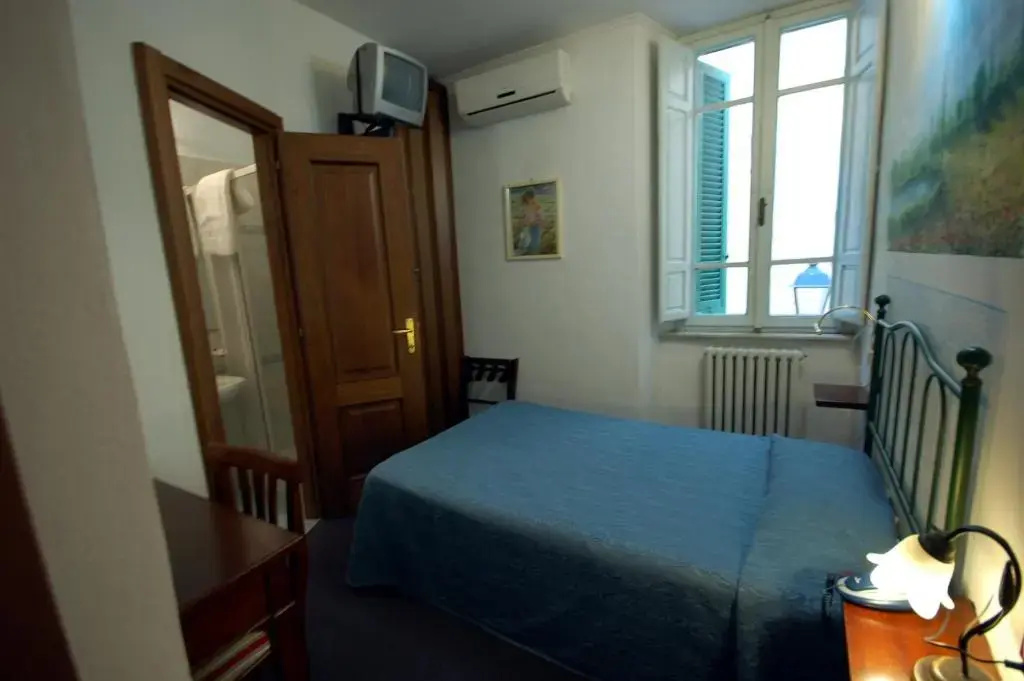 Hotel Leonardo - Chambres