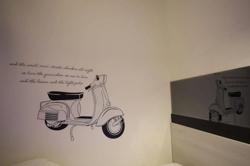 Hotel photo 8