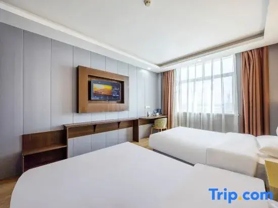 Comfort Double room (twin beds)