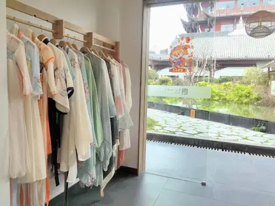 Yixiyun Hotel - фото 31