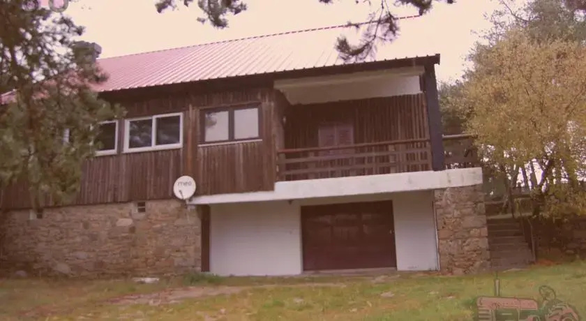 Casa Viriato