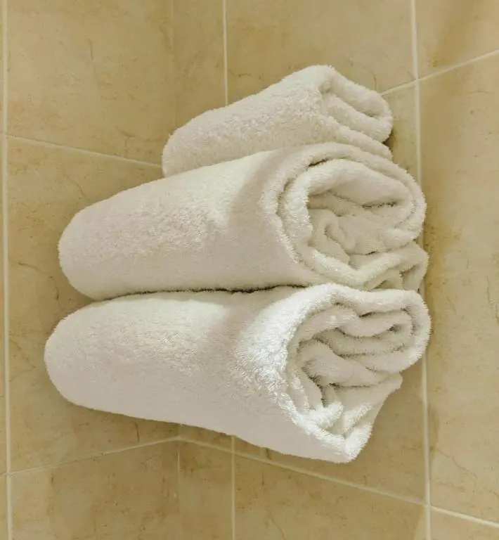 London Beach Country Hotel - Chambres