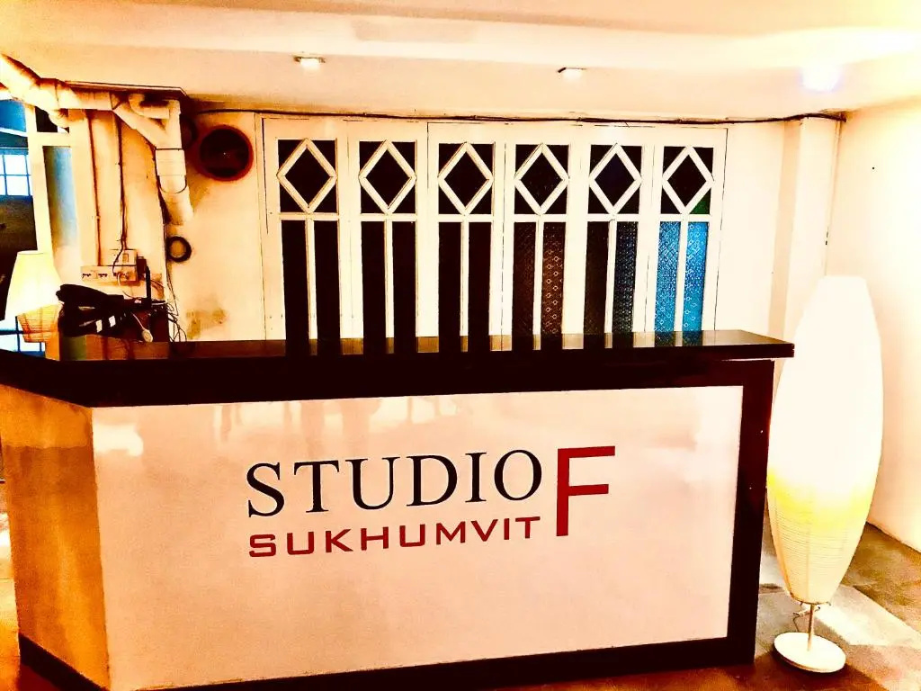 Studio F Sukhumvit — фото