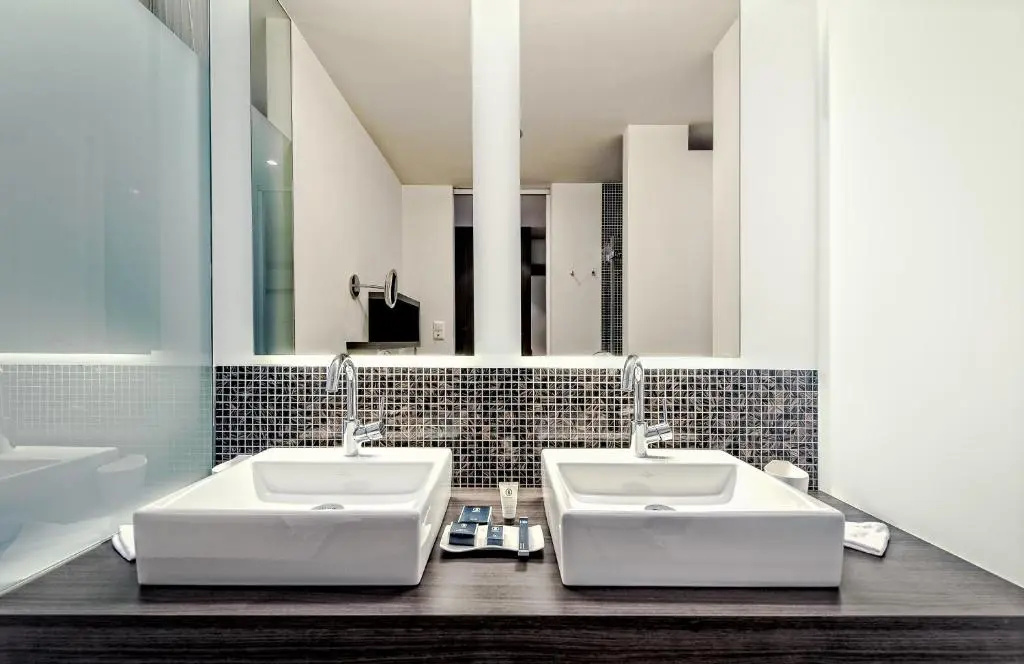 Small Luxury Hotel Wellnesshotel Golfpanorama - Chambres