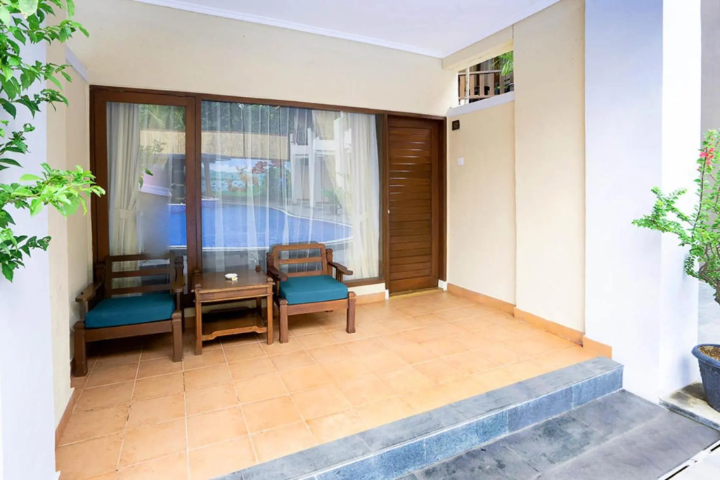 New Sunari Lovina Beach Resort - Général