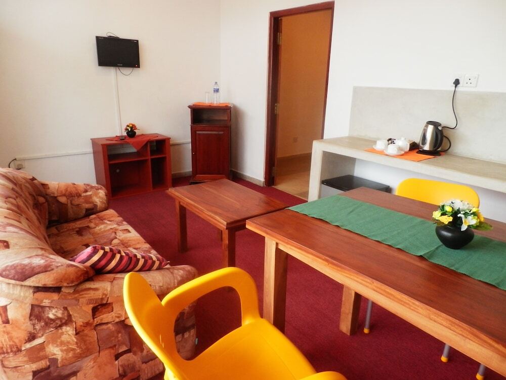 Lanka Beach Hotel