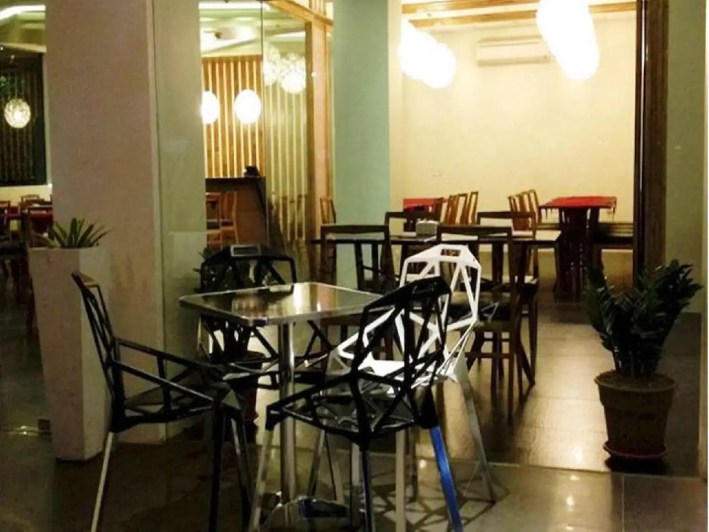 One Vittoria Hotel - Général