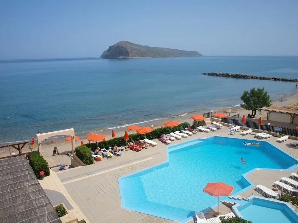 Beach & Waterfront