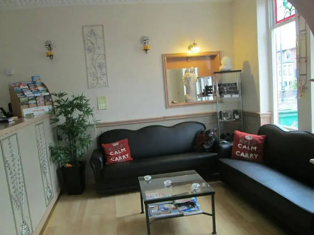 Hotel photo 10