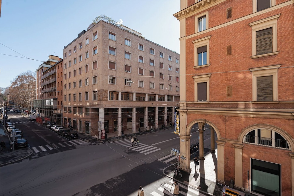 Centrale Bologna