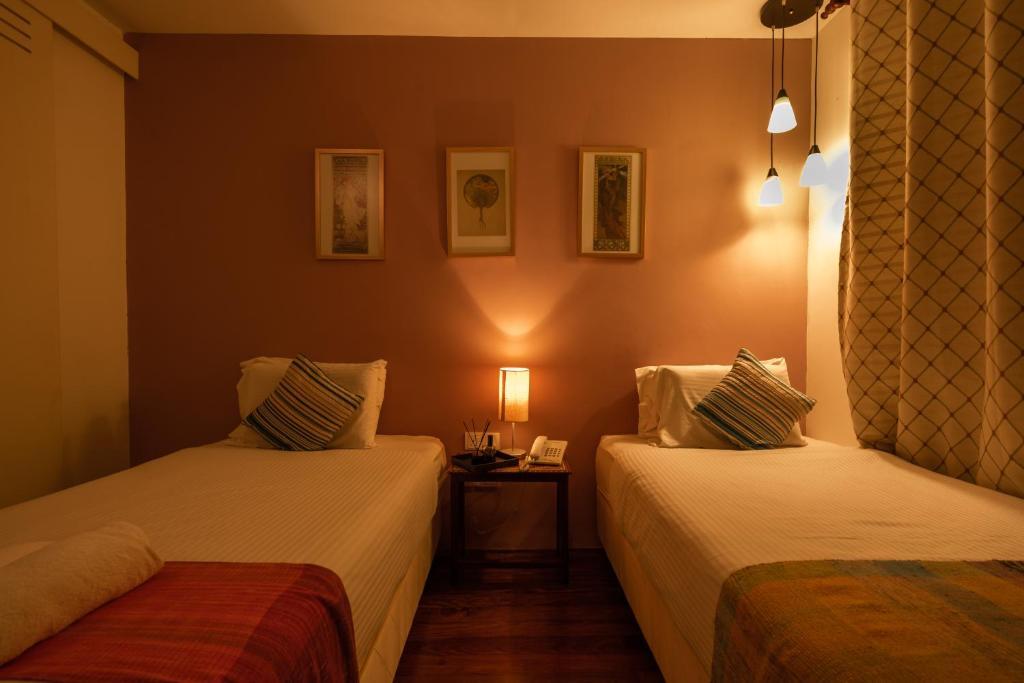 Spices Hotel