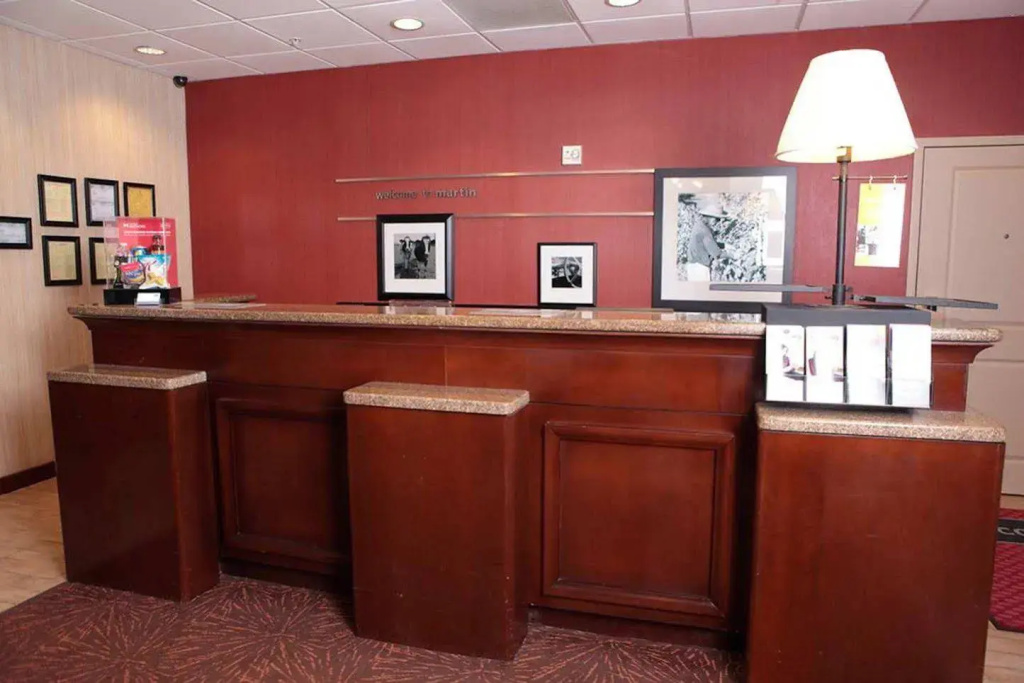 Hotel photo 2