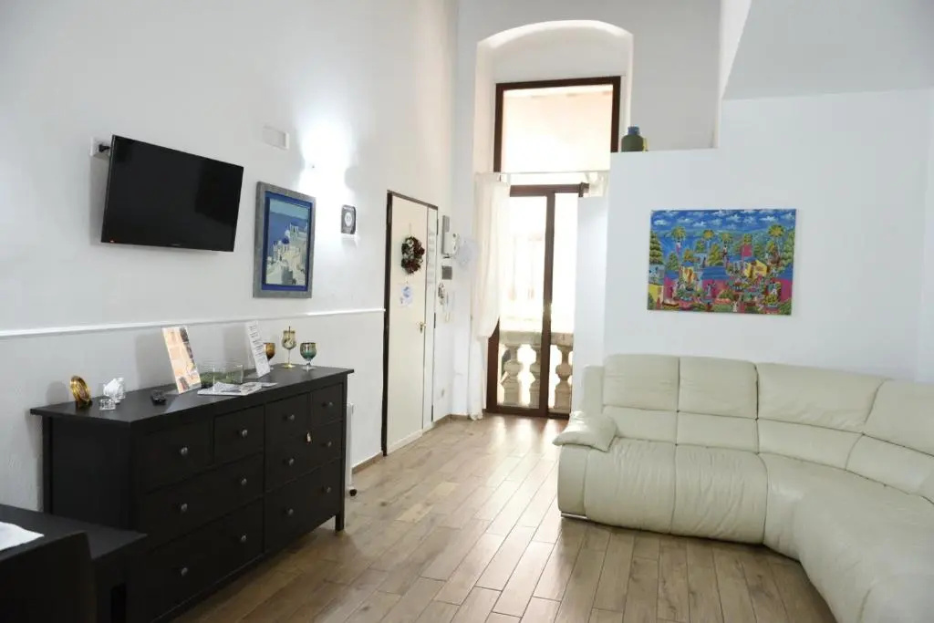 Sisters Residence - Chambres