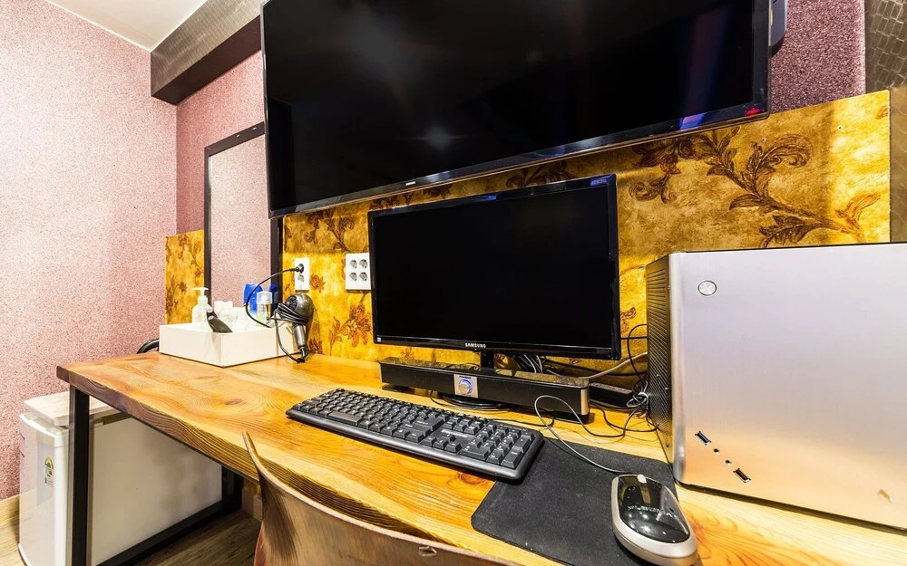 Hotel photo 7