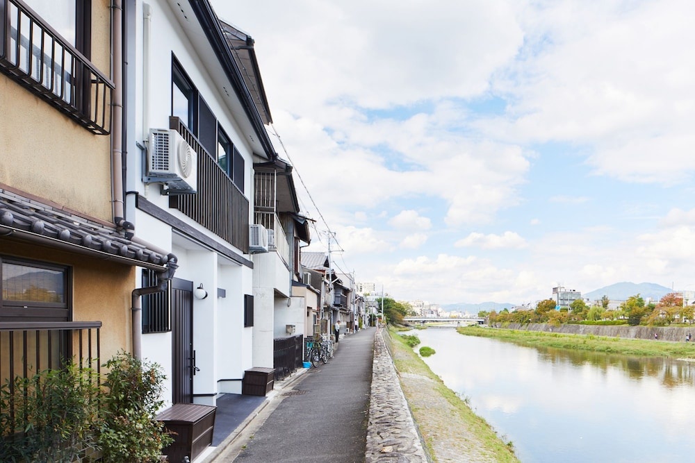 Kyonoyado Kamogawa-an 사진 12
