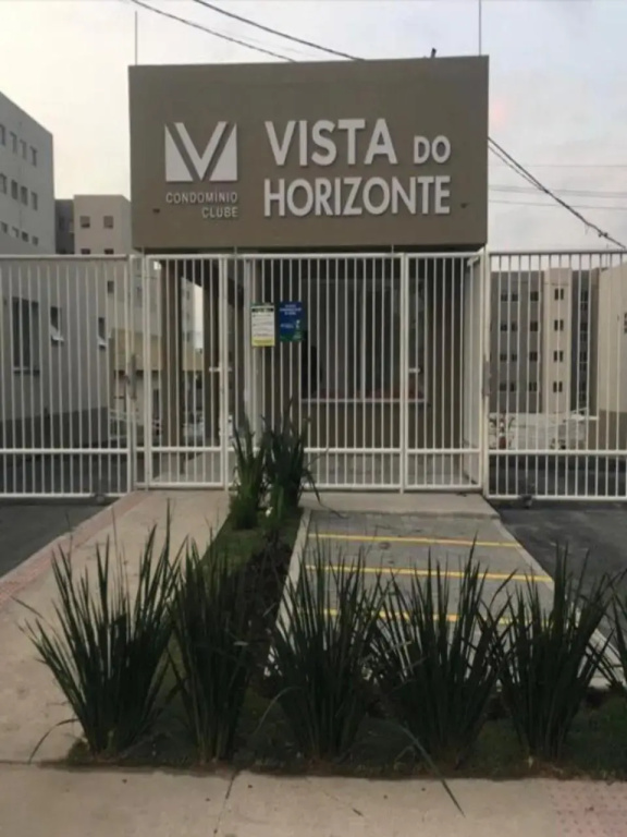 Apartamento 2 Quartos c/ Vaga de Estacionamento