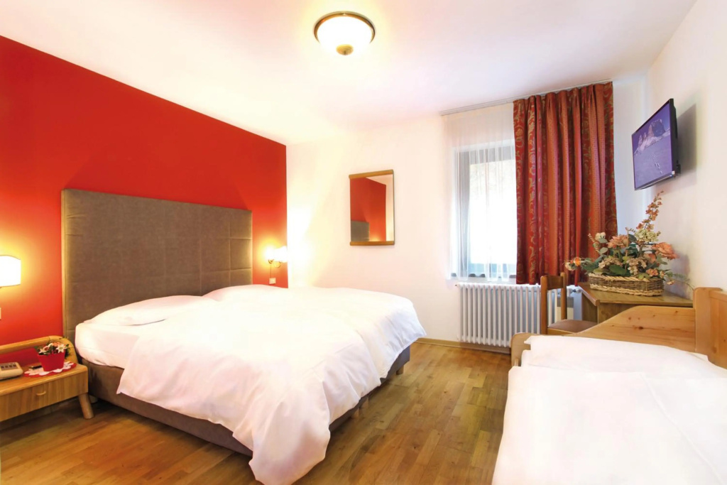 Hotel Il Caminetto - Général