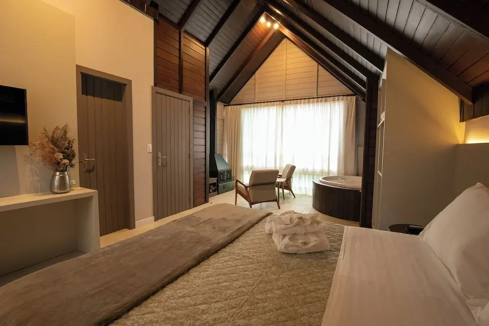 Premium Chalet