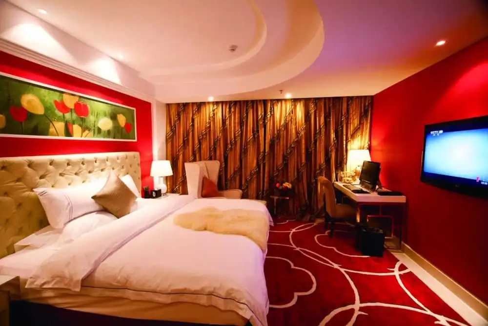 Yinhao Holiday Hotel - Général