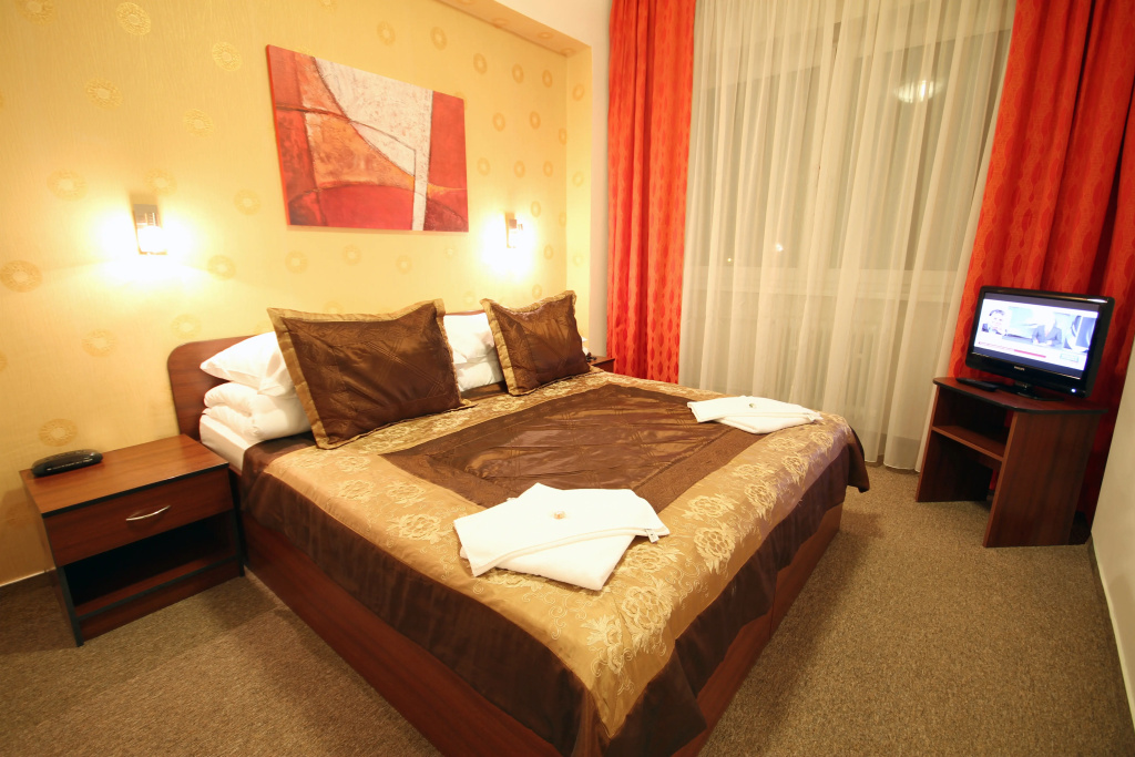Hotel Barónka - фото 6
