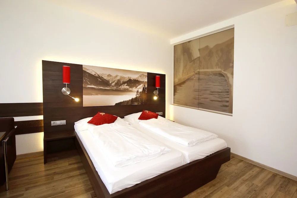 Senner Suites Zillertal - Chambres