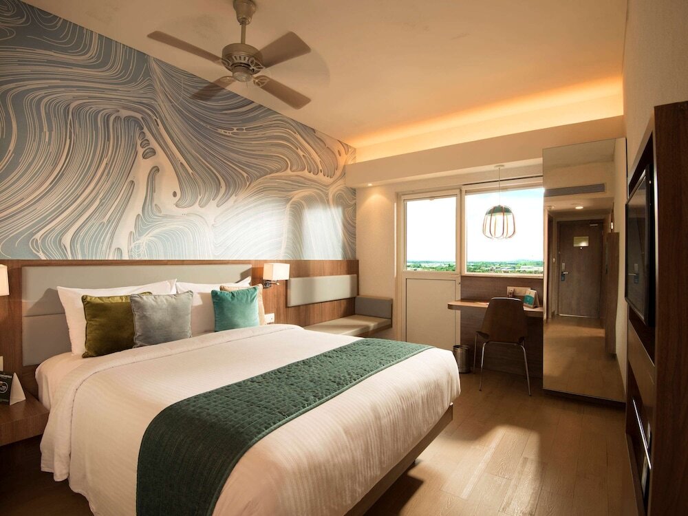 Ibis Styles Goa Calangute Hotel