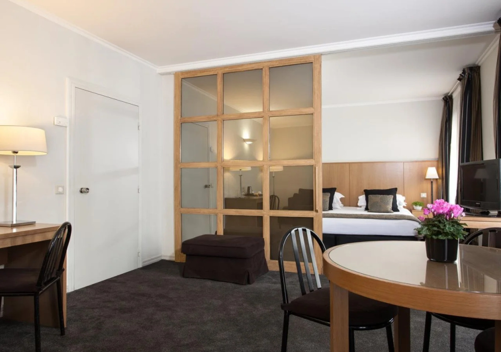 Hotel photo 5