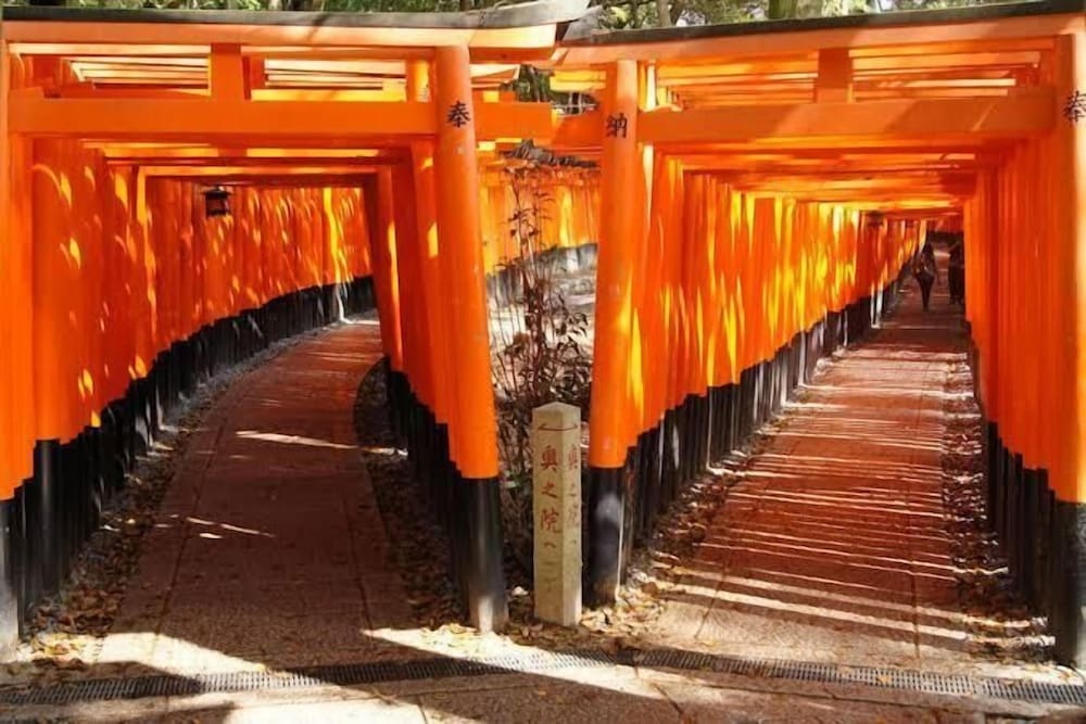 KYOTO SANJO Inn 사진 17