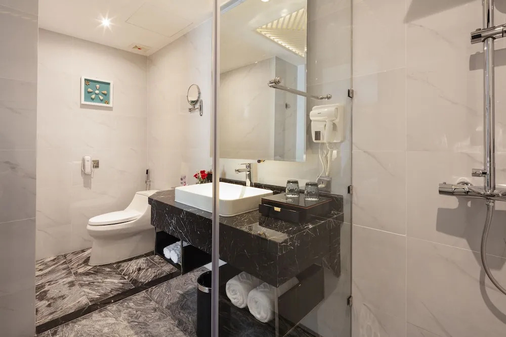 Erica Hotel Nha Trang