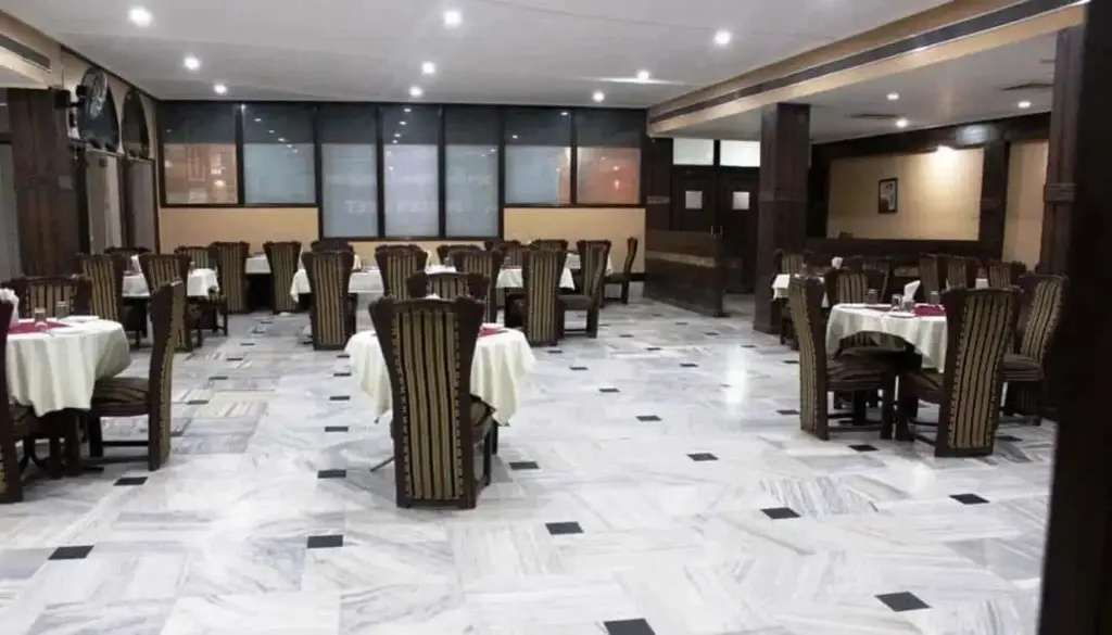 Hotel photo 14