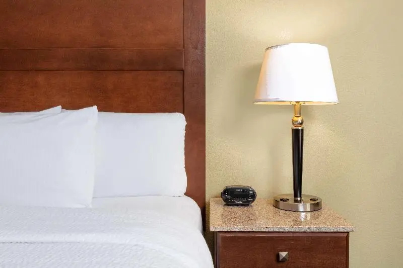 La Quinta Inn & Suites by Wyndham Las Vegas Airport South - Chambres