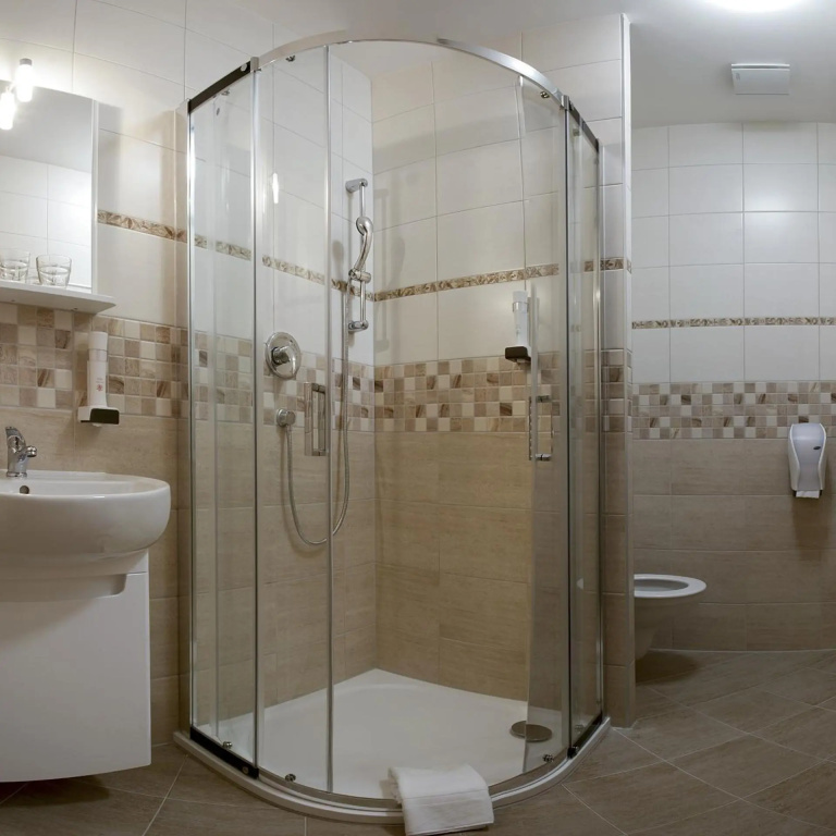 Spa Hotel Millenium Karlovy Vary - Général